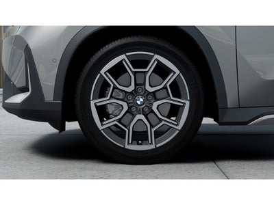 2027 BMW X1 Base
