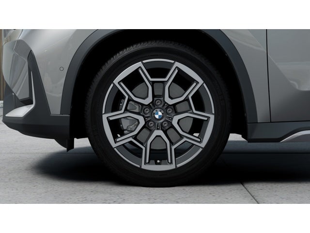 2027 BMW X1 Base