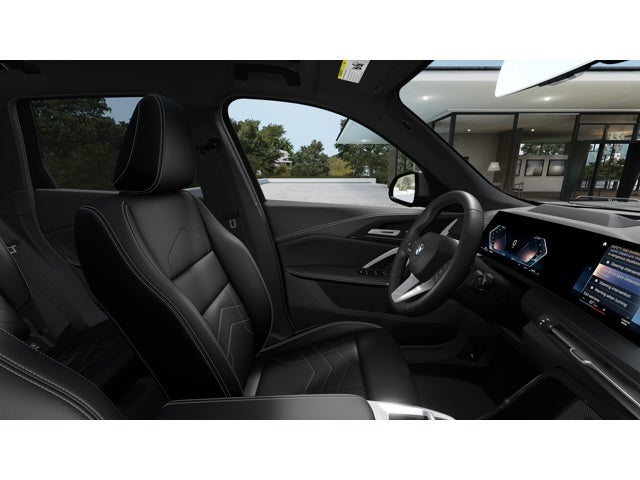 2027 BMW X1 Base