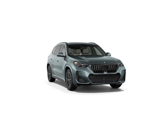2027 BMW X1 Base