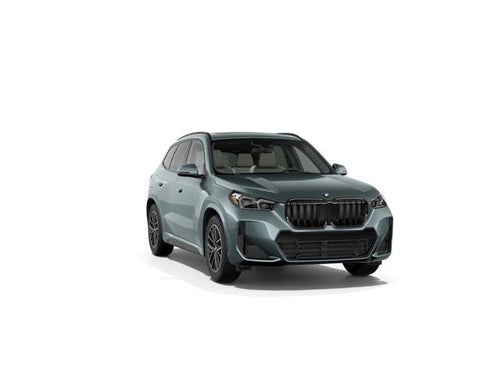 2027 BMW X1 Base