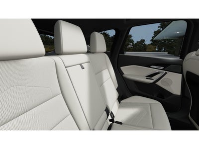 2027 BMW X1 Base