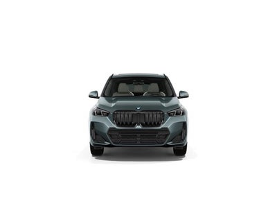 2027 BMW X1 Base