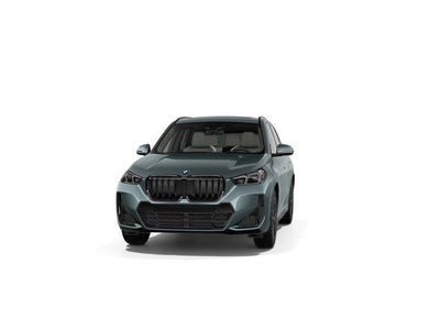 2027 BMW X1 Base