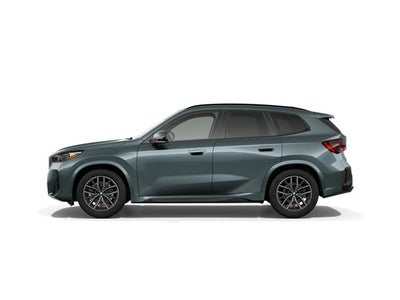 2027 BMW X1 Base