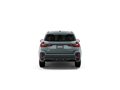 2027 BMW X1 Base