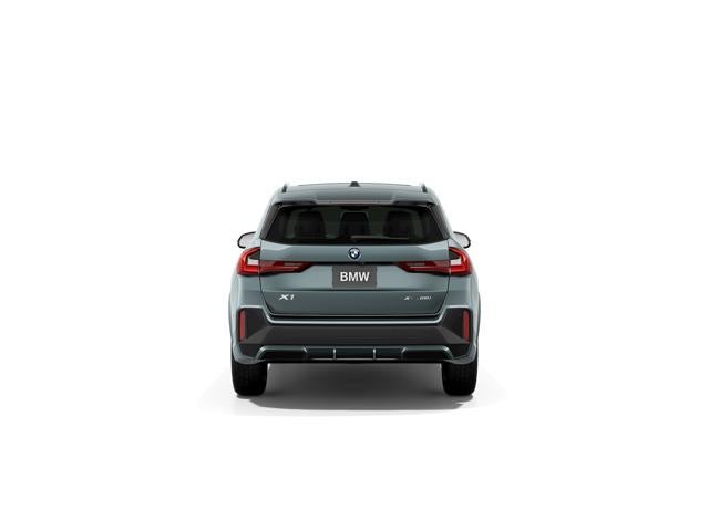 2027 BMW X1 Base