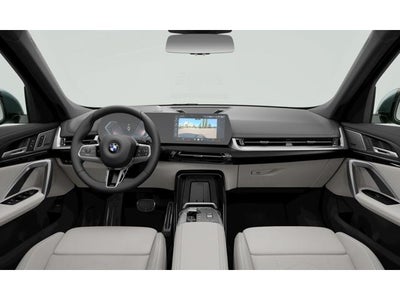 2027 BMW X1 Base