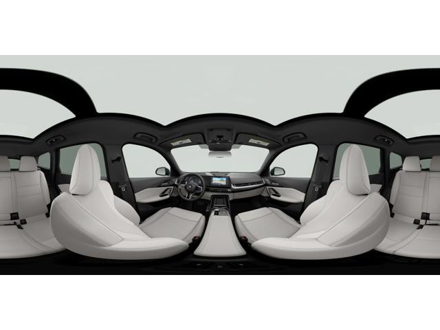 2027 BMW X1 Base