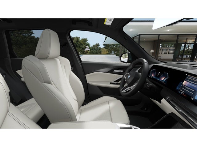 2027 BMW X1 Base