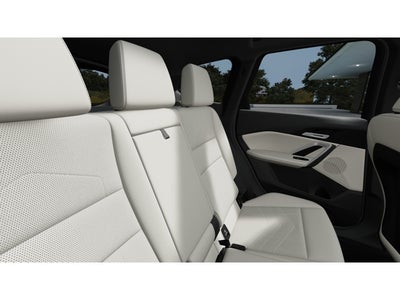 2027 BMW X1 Base