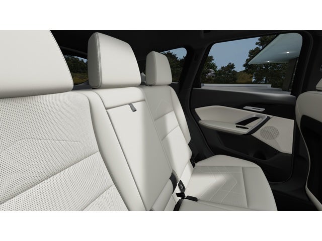 2027 BMW X1 Base