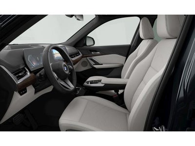 2027 BMW X1 Base