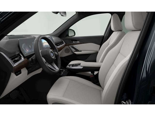 2027 BMW X1 Base