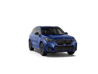 2027 BMW X1 Base