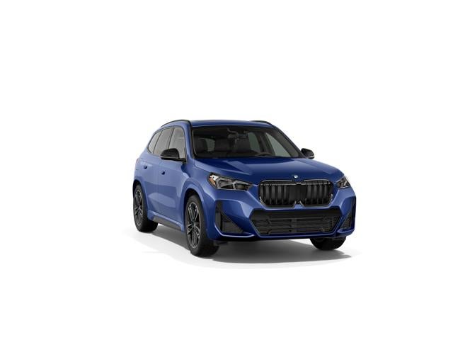 2027 BMW X1 Base