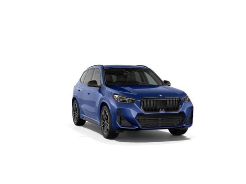 2027 BMW X1 Base
