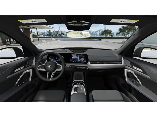 2027 BMW X1 Base