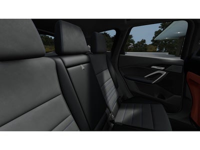 2027 BMW X1 Base