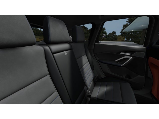 2027 BMW X1 Base