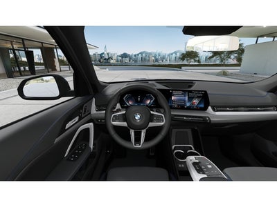 2027 BMW X1 Base