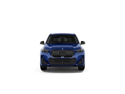 2027 BMW X1 Base