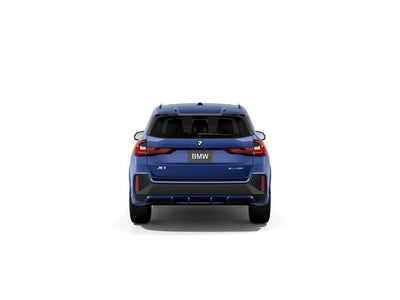 2027 BMW X1 Base