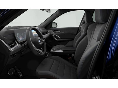 2027 BMW X1 Base
