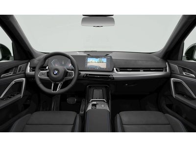 2027 BMW X1 Base