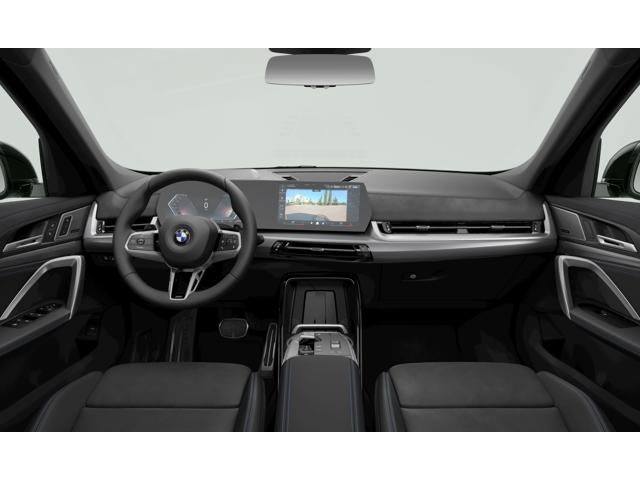 2027 BMW X1 Base