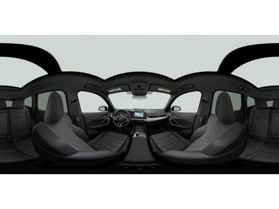 2027 BMW X1 Base
