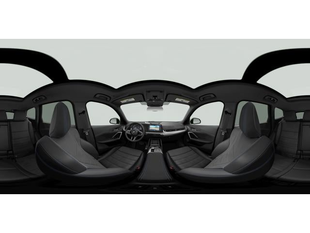 2027 BMW X1 Base