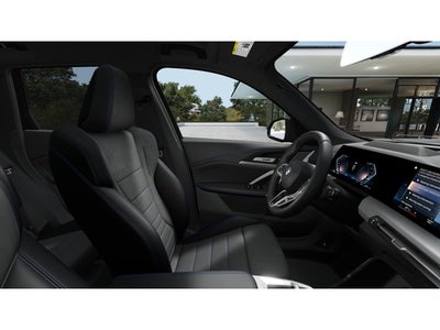 2027 BMW X1 Base