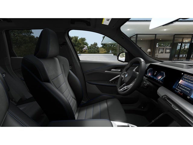 2027 BMW X1 Base