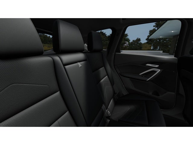 2026 BMW X1 Base