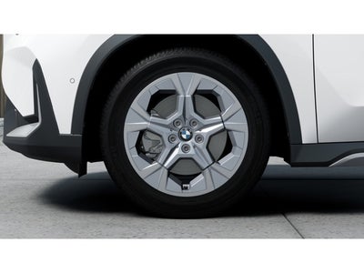 2026 BMW X1 Base