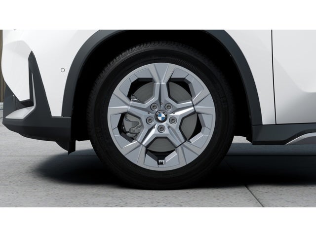 2026 BMW X1 Base