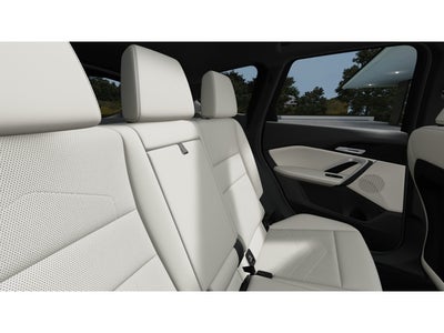 2026 BMW X1 Base