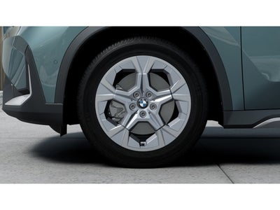 2026 BMW X1 Base