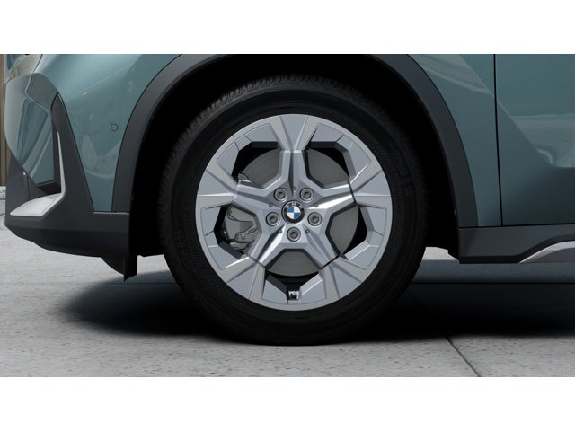 2026 BMW X1 Base