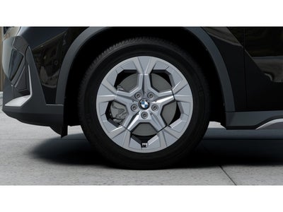 2026 BMW X1 Base