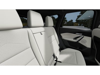 2026 BMW X1 Base