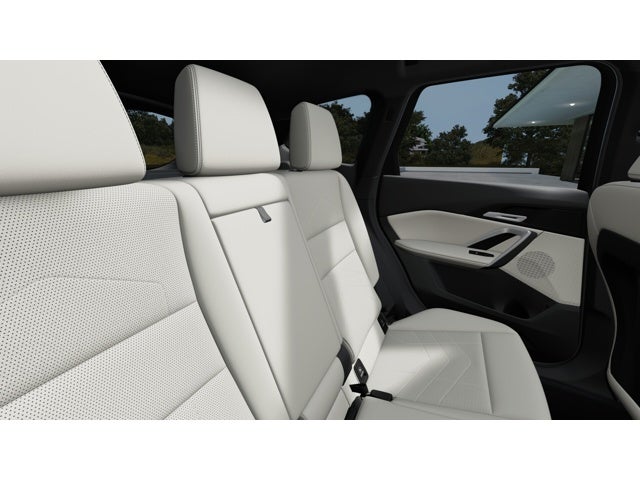 2026 BMW X1 Base