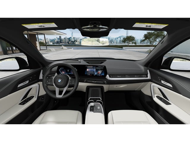2026 BMW X1 Base