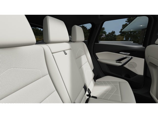 2026 BMW X1 Base