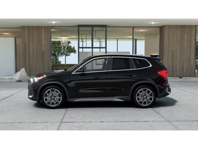 2026 BMW X1 Base