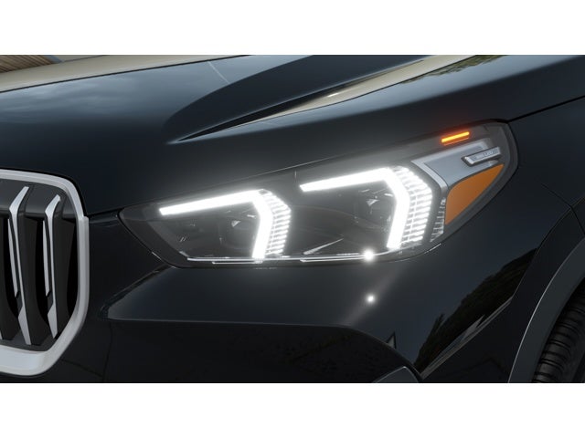 2026 BMW X1 Base