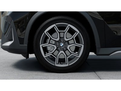 2026 BMW X1 Base