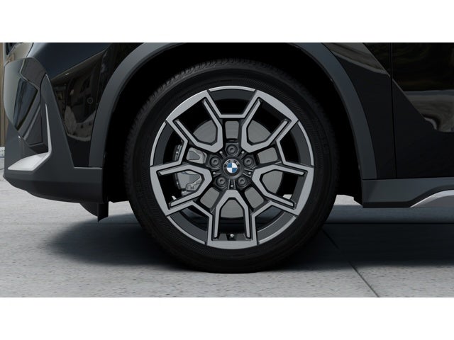 2026 BMW X1 Base