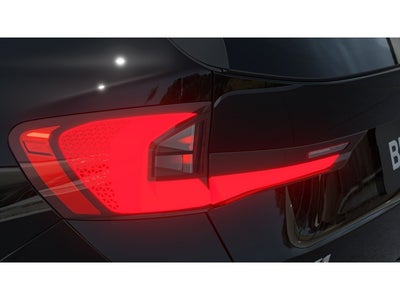 2026 BMW X1 Base